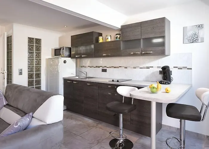 דירה Fifty Shades - Villa Port Nature 87 By Agn- Luxe - 2 Personnes