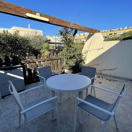 Fifty Shades - Port Nature 87 By Agn- Luxe - 2 Personnes Apartmán Agde