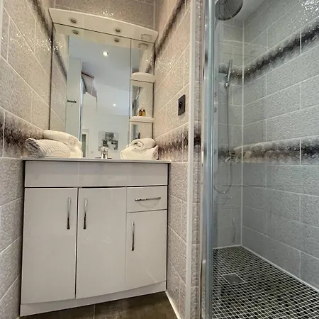 Fifty Shades - Villa Port Nature 87 By Agn- Luxe - 2 Personnes *